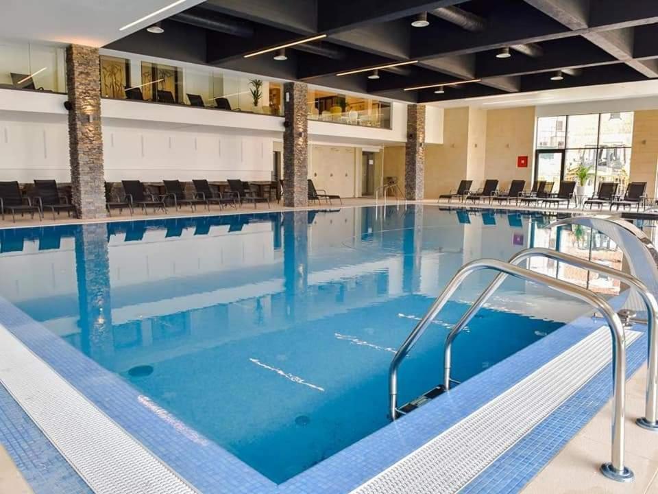 Apartman Konak 23-4 Zlatibor Exterior foto