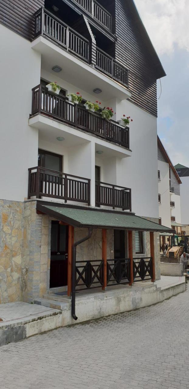 Apartman Konak 23-4 Zlatibor Exterior foto