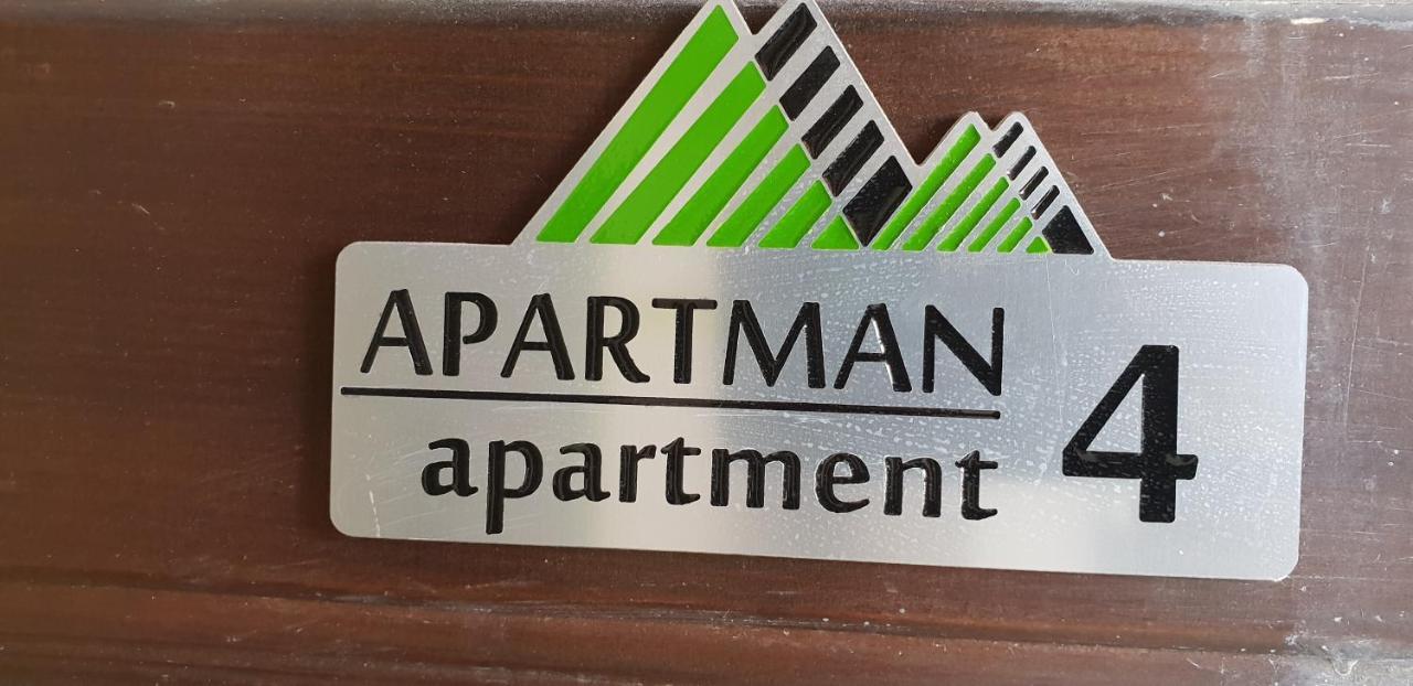 Apartman Konak 23-4 Zlatibor Exterior foto