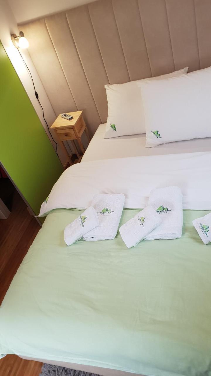 Apartman Konak 23-4 Zlatibor Exterior foto