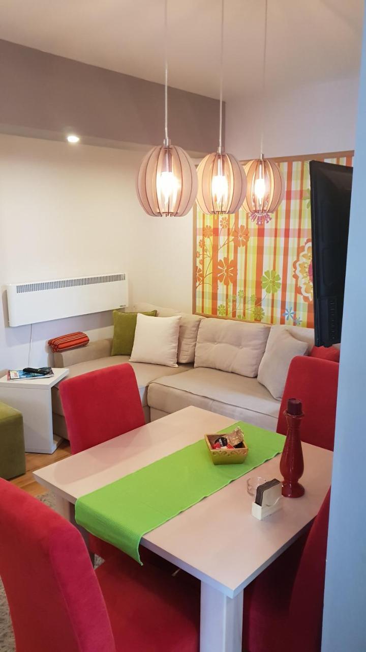 Apartman Konak 23-4 Zlatibor Exterior foto