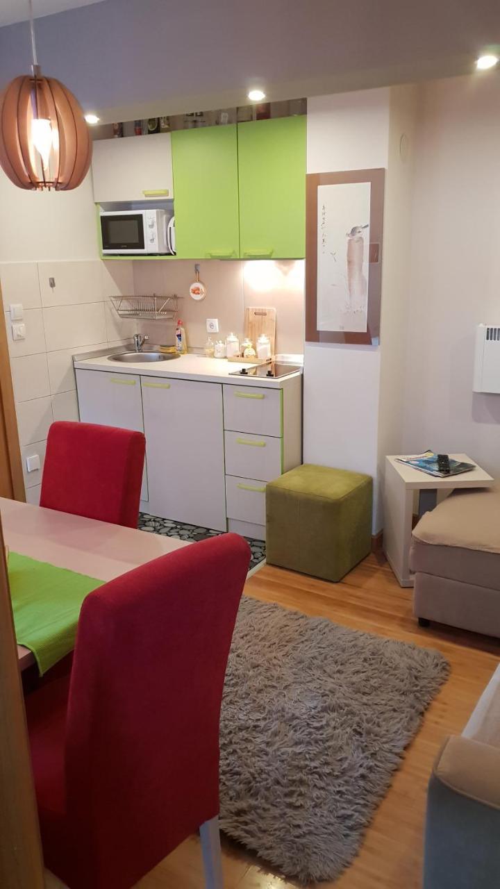 Apartman Konak 23-4 Zlatibor Exterior foto