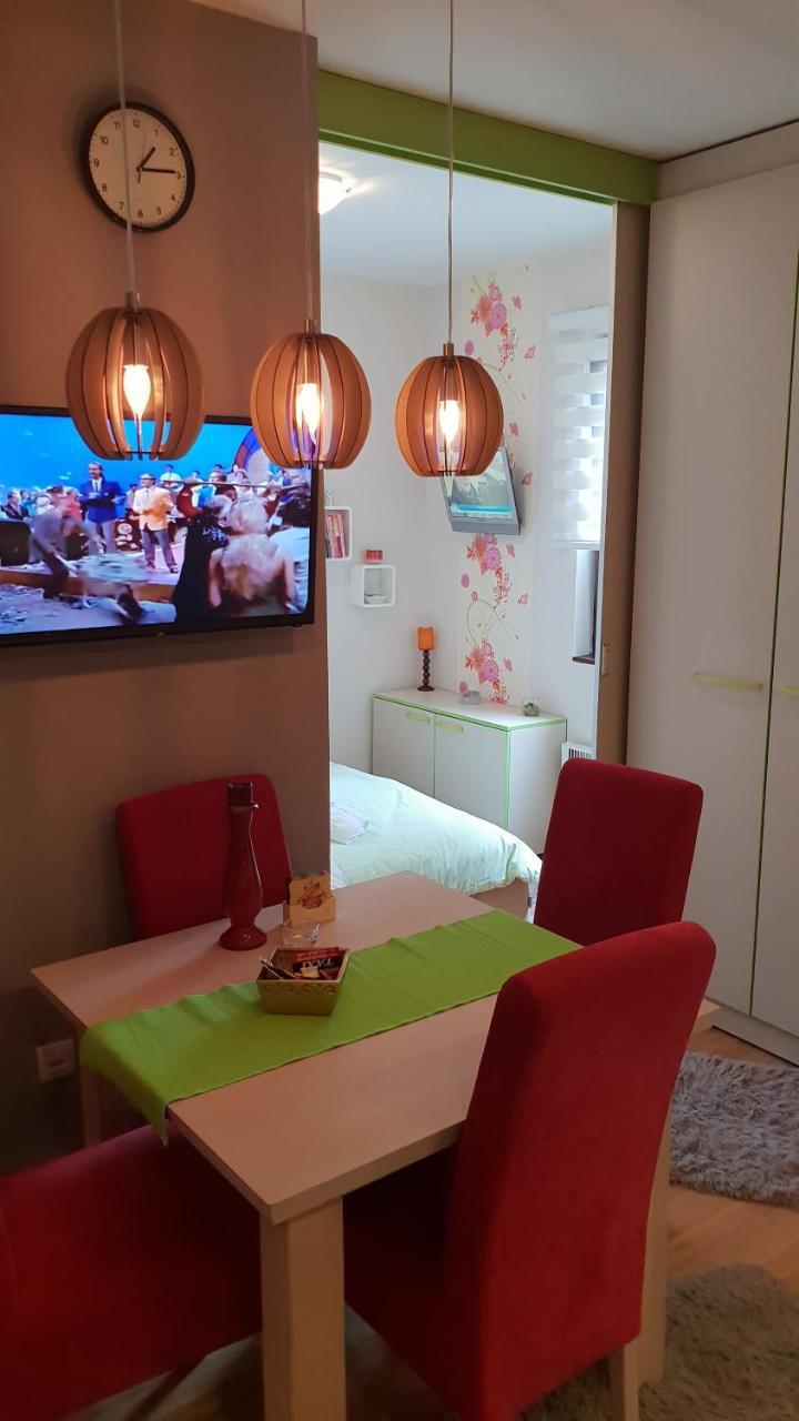 Apartman Konak 23-4 Zlatibor Exterior foto