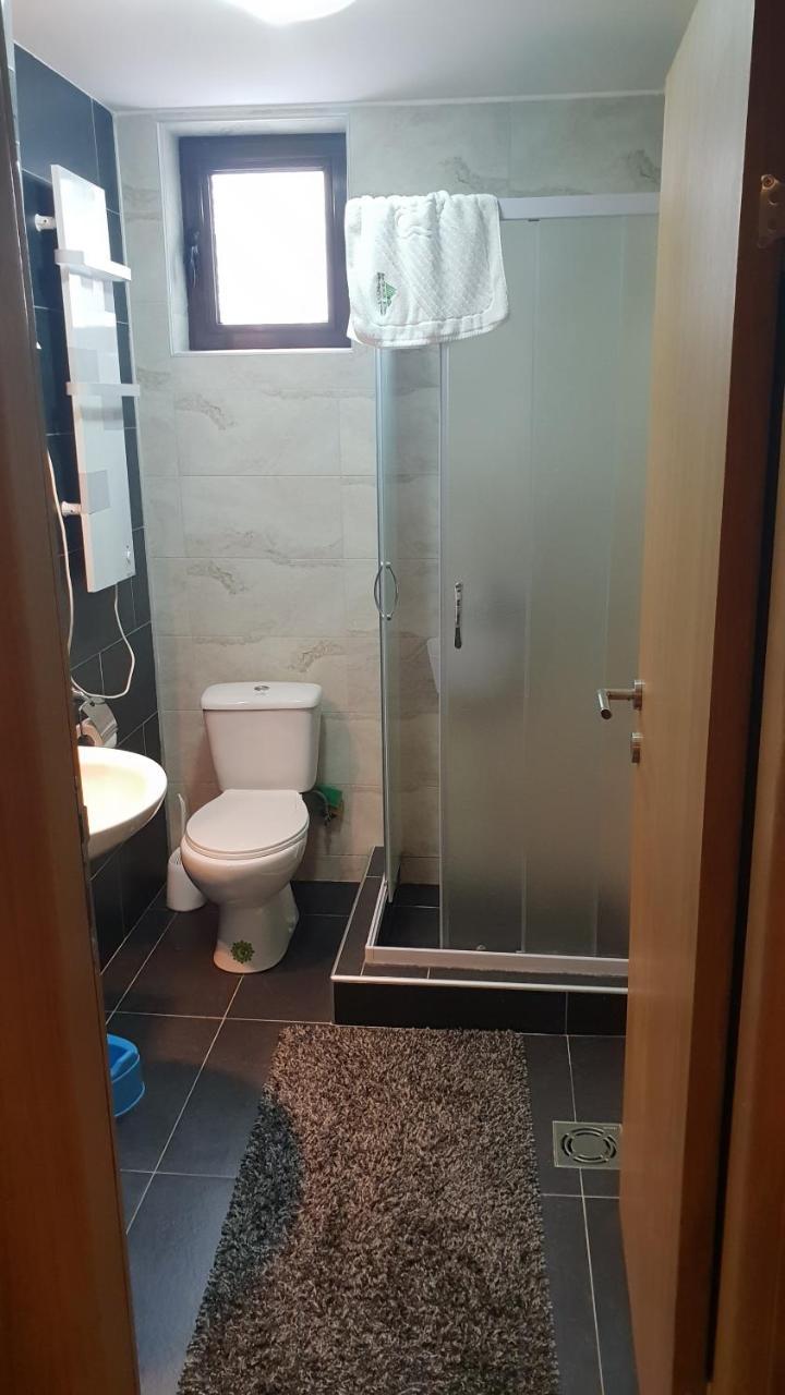 Apartman Konak 23-4 Zlatibor Exterior foto