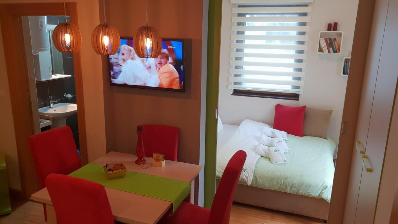 Apartman Konak 23-4 Zlatibor Exterior foto