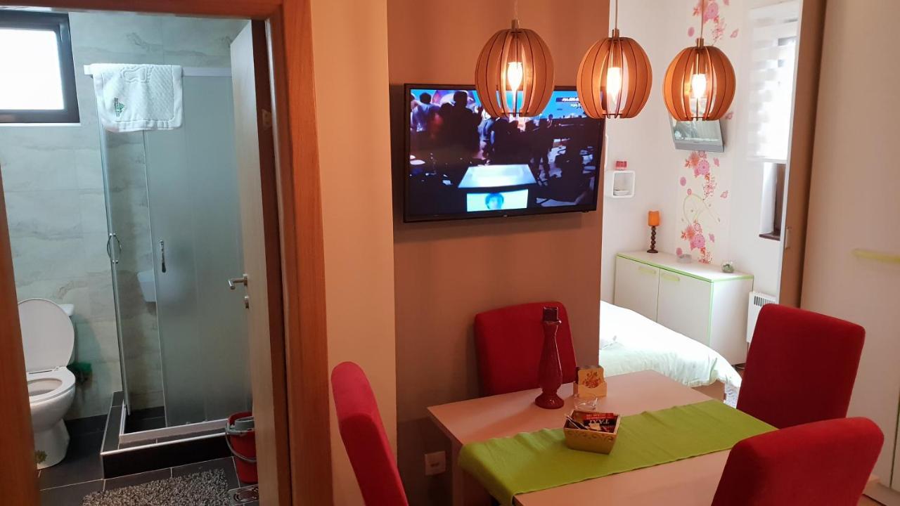 Apartman Konak 23-4 Zlatibor Exterior foto