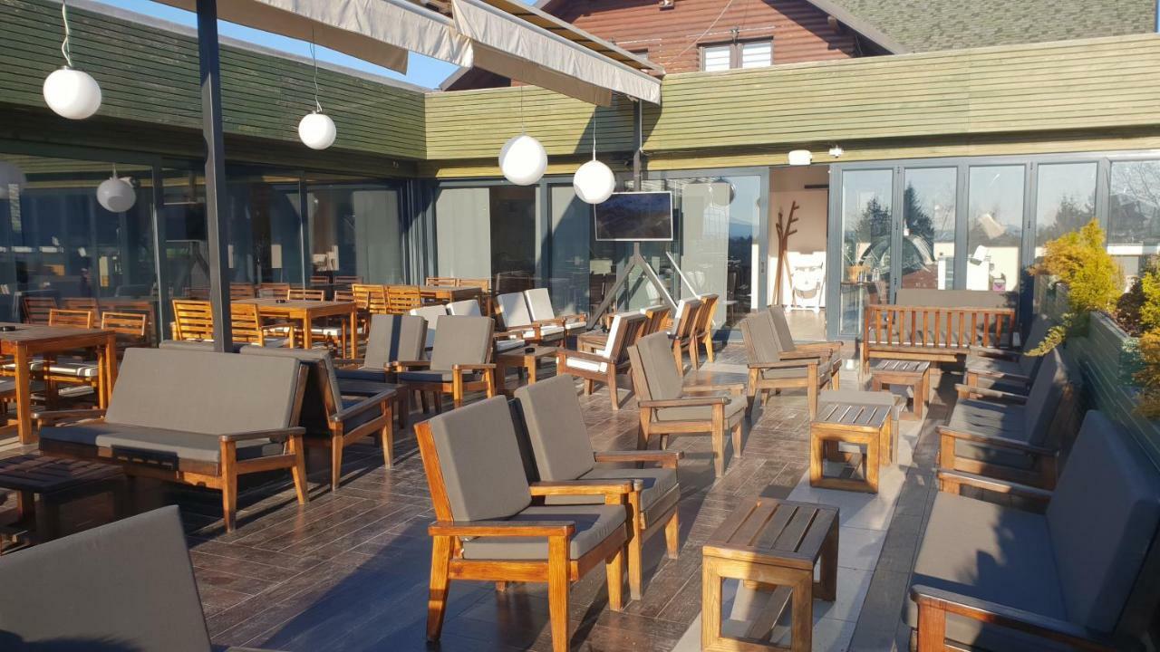Apartman Konak 23-4 Zlatibor Exterior foto